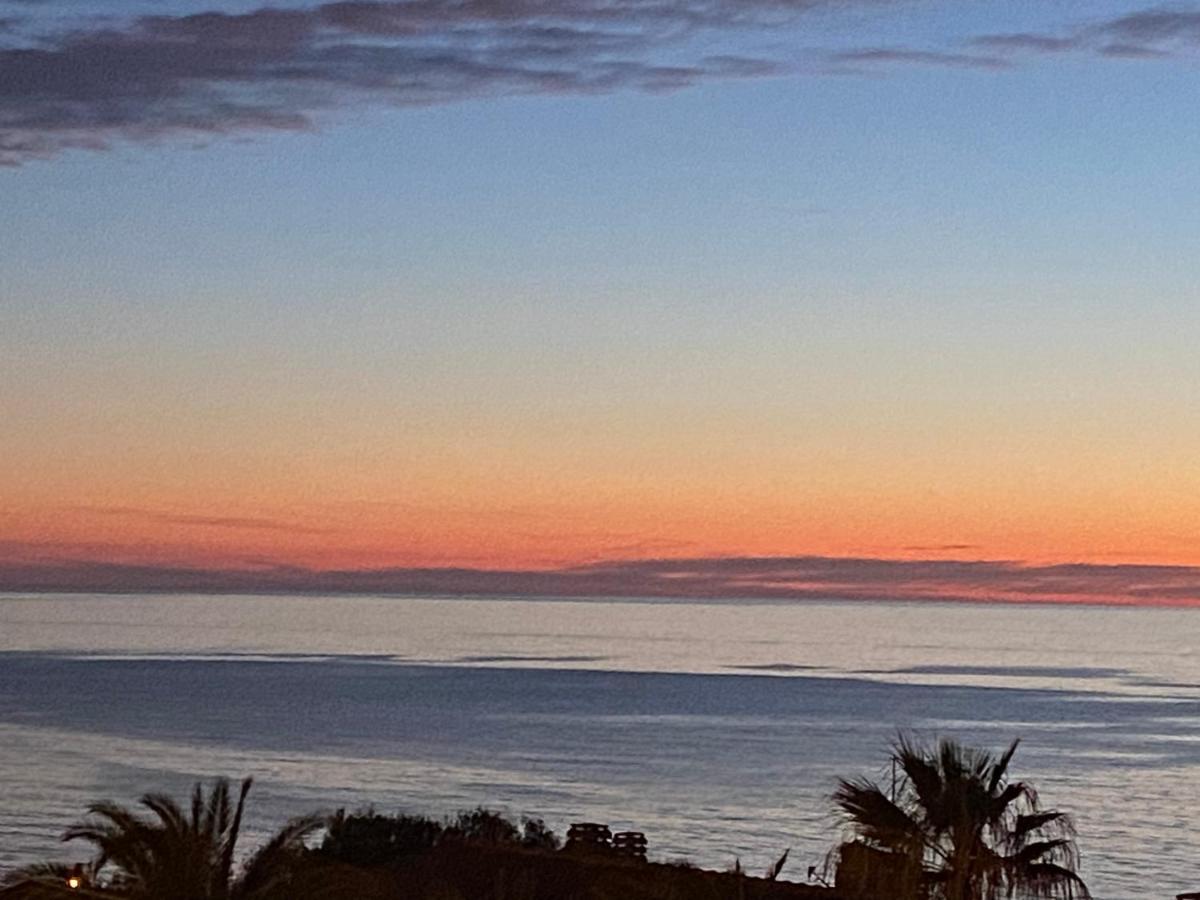 Alabe Hotel Marina Di Tresnuraghes Luaran gambar