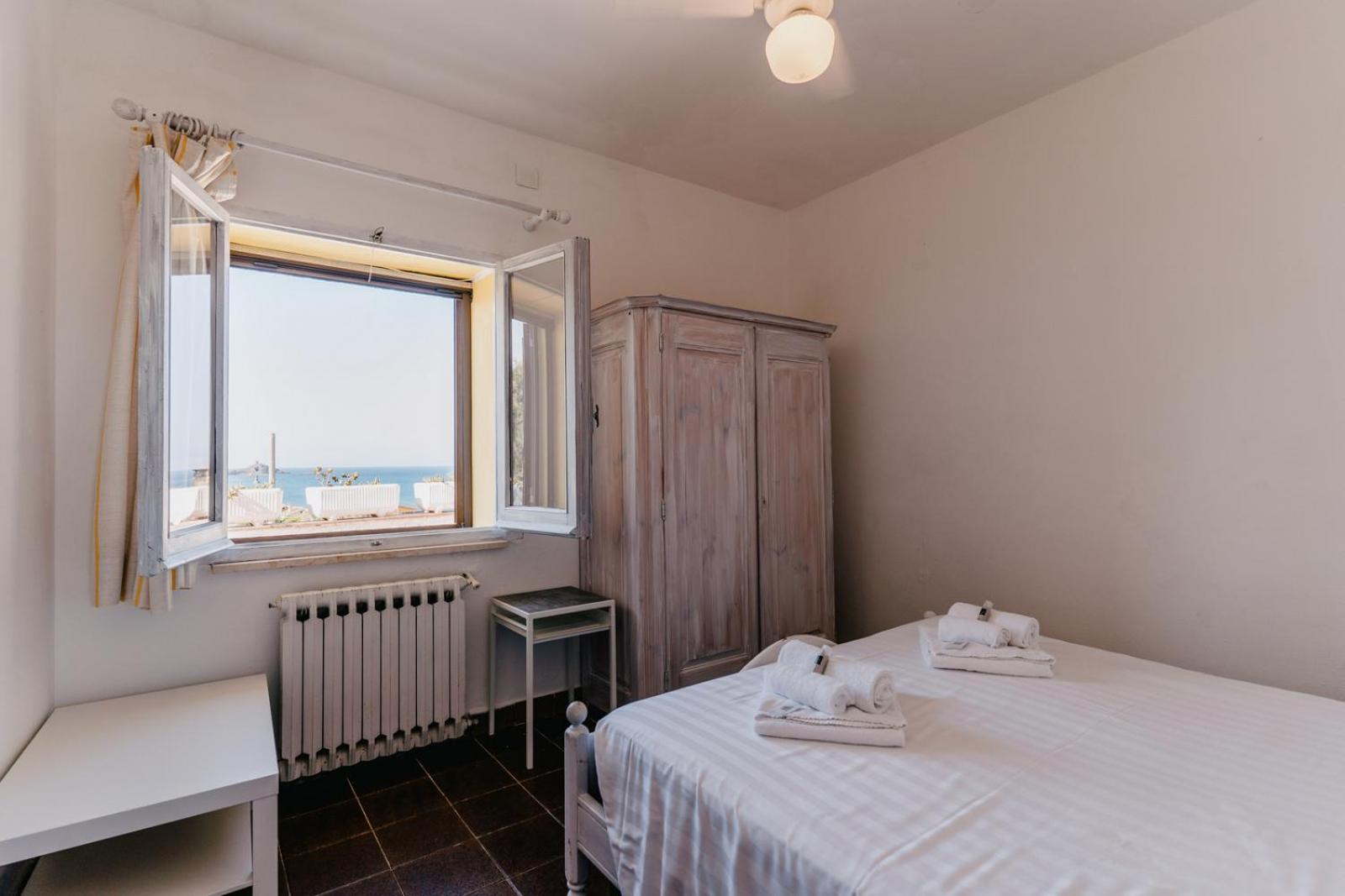 Alabe Hotel Marina Di Tresnuraghes Bilik gambar