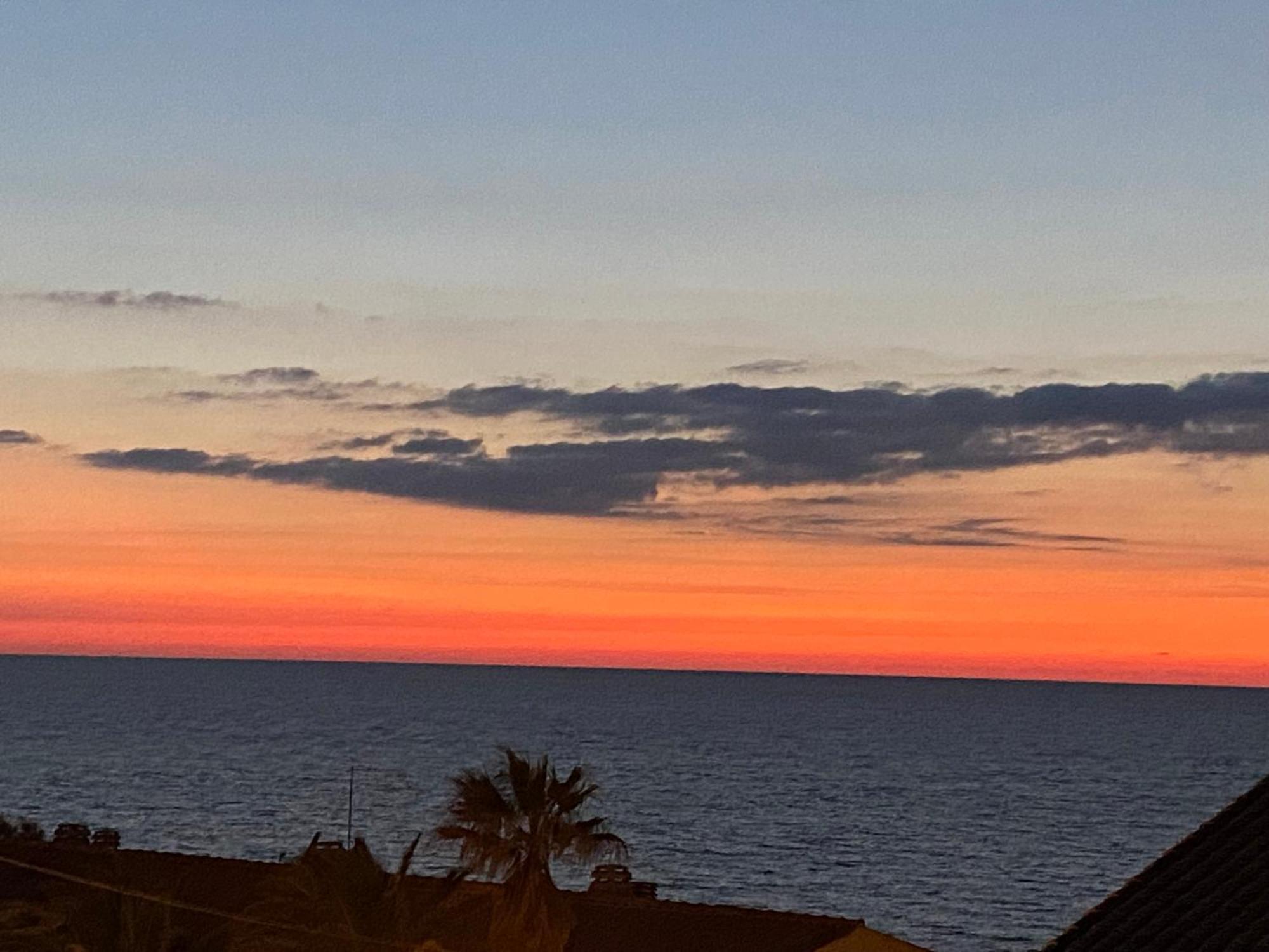 Alabe Hotel Marina Di Tresnuraghes Luaran gambar